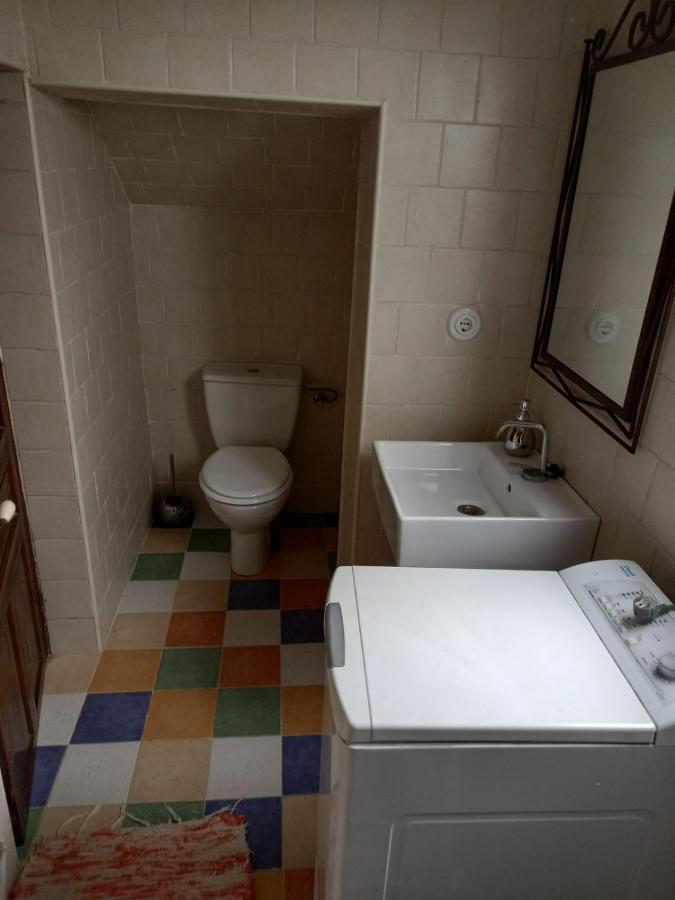דירות אויה A Casa De Florinda מראה חיצוני תמונה