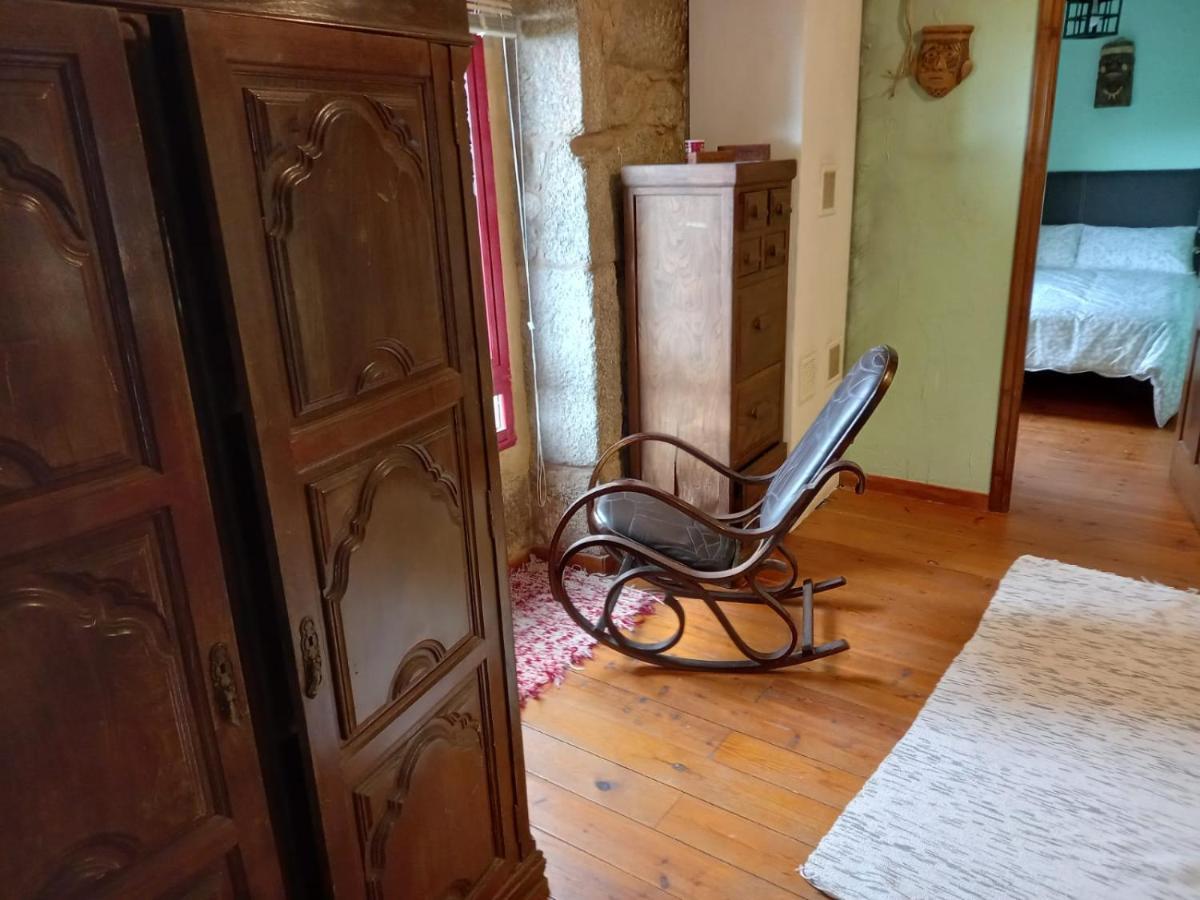 דירות אויה A Casa De Florinda מראה חיצוני תמונה