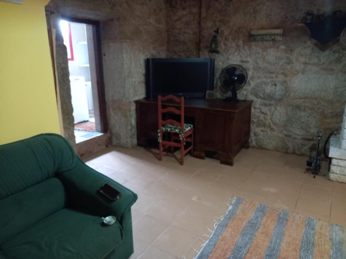 דירות אויה A Casa De Florinda מראה חיצוני תמונה